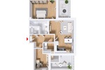 Neubau seniorengerechter Wohnungen - Einfamilienhaus Lamspringe | Angebot:20540660