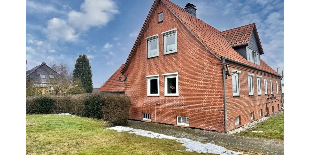 Seitenansicht