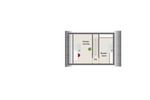 Modernisiertes RMH mit Garten - Reihenmittelhaus Harsum | Angebot:23653201