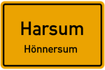 Wohnen am Beygraben – Ihr neues Zuhause - Grundstück Harsum Hönnersum | Angebot:21973057