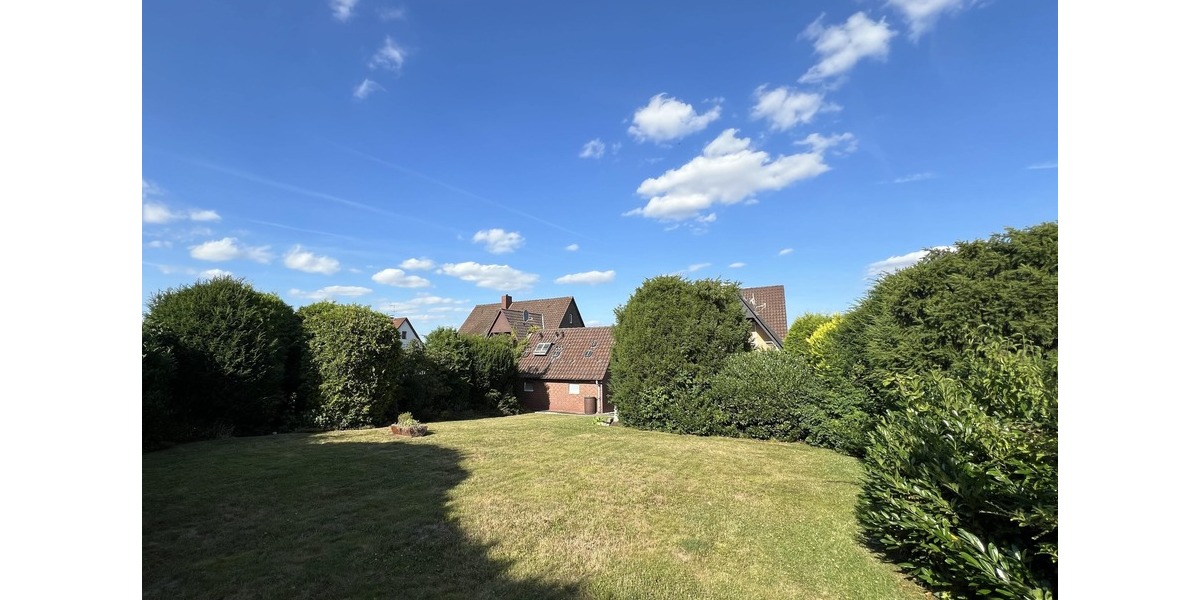 Großer Garten