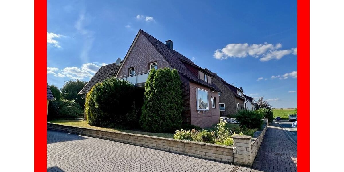 Idyllisches Wohnen am Wohldenberg - Einfamilienhaus Holle Sillium | Angebot:27270466