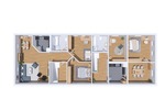 Modernisiertes Haus mit Geschichte - Zweifamilienhaus Bockenem Nette | Angebot:18301756