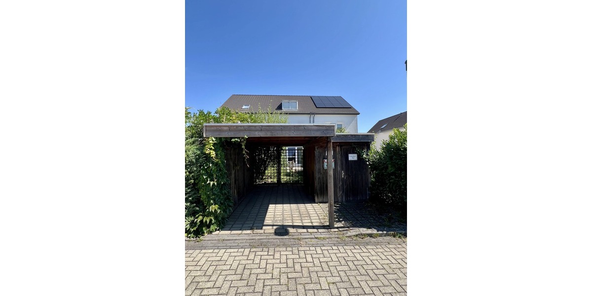 Carport