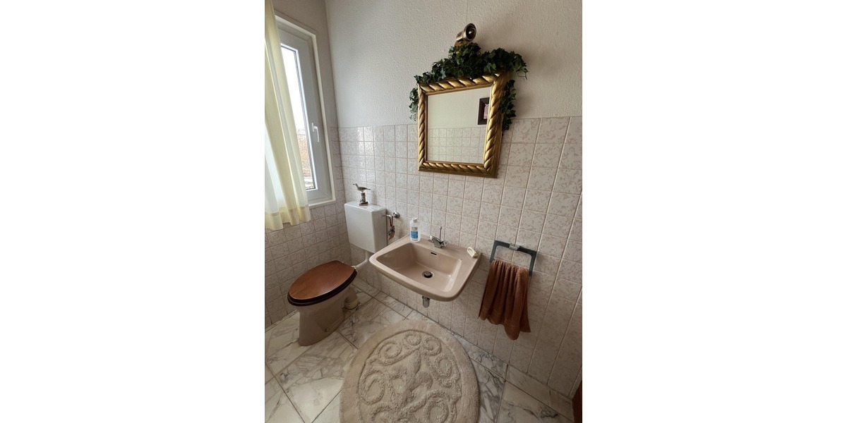 Gäste-WC