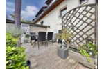 Charmante DHH mit Hinterhaus - Doppelhaushälfte Hildesheim Marienburger Höhe | Angebot:26855687