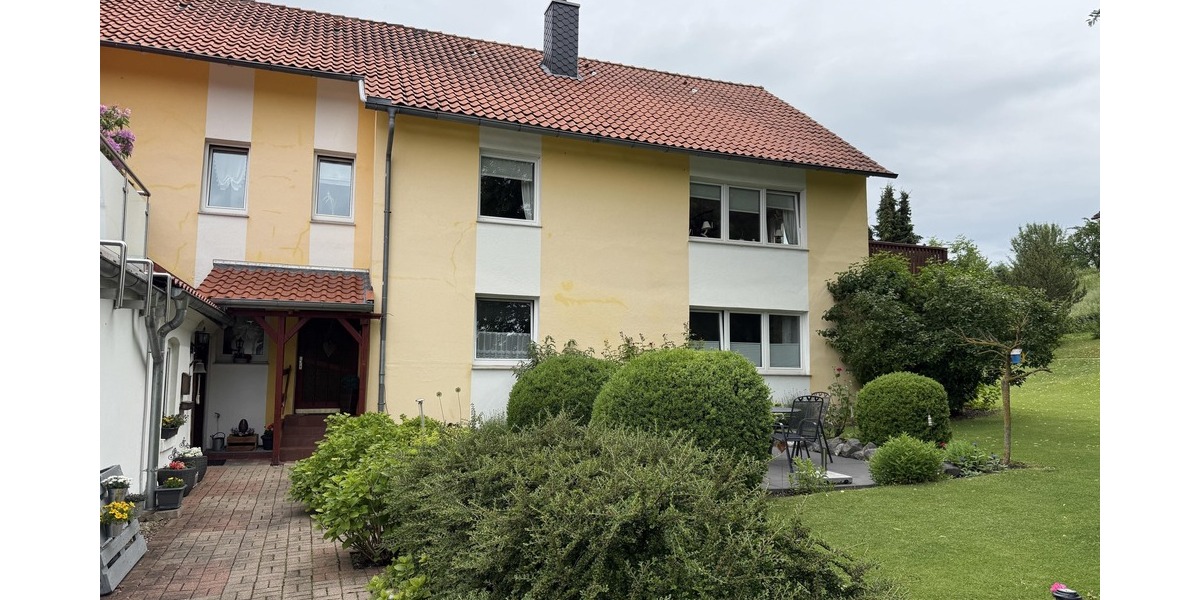 Ansicht MFH