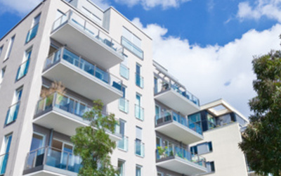 Wohnungsmarkt Salzgitter