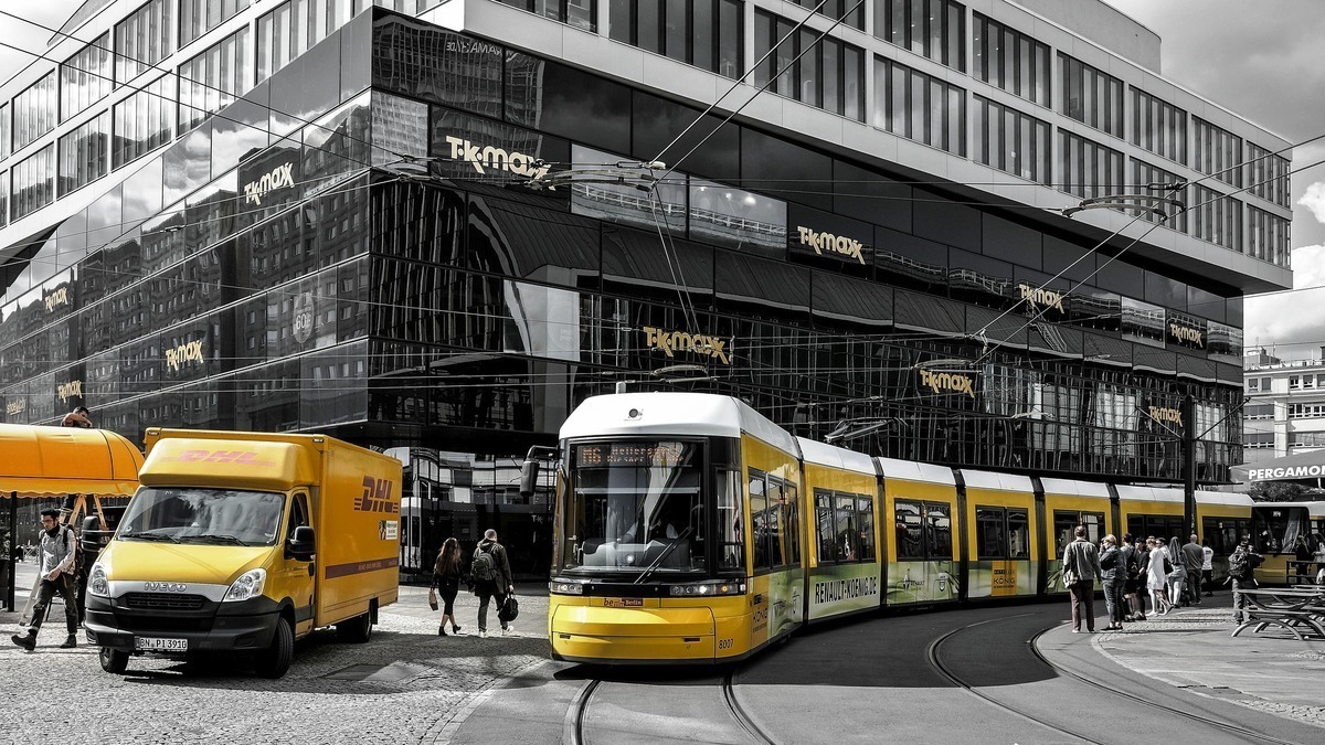 Mobilität & Verkehr in Salzgitter – Anbindung, Parken und ÖPNV im Überblick