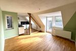 Über den Dächern der Stadt! - Dachgeschoßwohnung Hildesheim Ost | Angebot:27333696