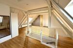 Über den Dächern der Stadt! - Dachgeschoßwohnung Hildesheim Ost | Angebot:27333696