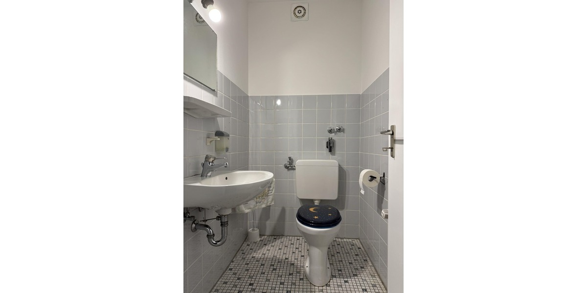 Gäste-WC