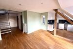 Über den Dächern der Stadt! - Dachgeschoßwohnung Hildesheim Ost | Angebot:27333696