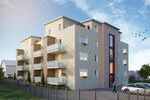 Neubau seniorengerechter Wohnungen - Erdgeschoßwohnung Lamspringe | Angebot:25319813
