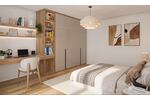 Neubau seniorengerechter Wohnungen - Dachgeschoßwohnung Lamspringe | Angebot:20540657