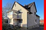 Charmantes Wohnen in ruhiger Lage - Einfamilienhaus Lamspringe Sehlem | Angebot:27248012