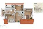 Charmantes Wohnen in ruhiger Lage - Einfamilienhaus Lamspringe Sehlem | Angebot:27248012