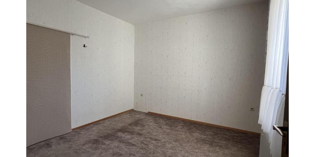 Schlafzimmer 1. Obergeschoss