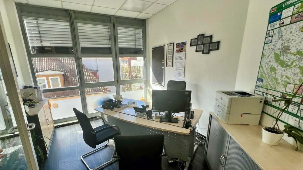 Büro