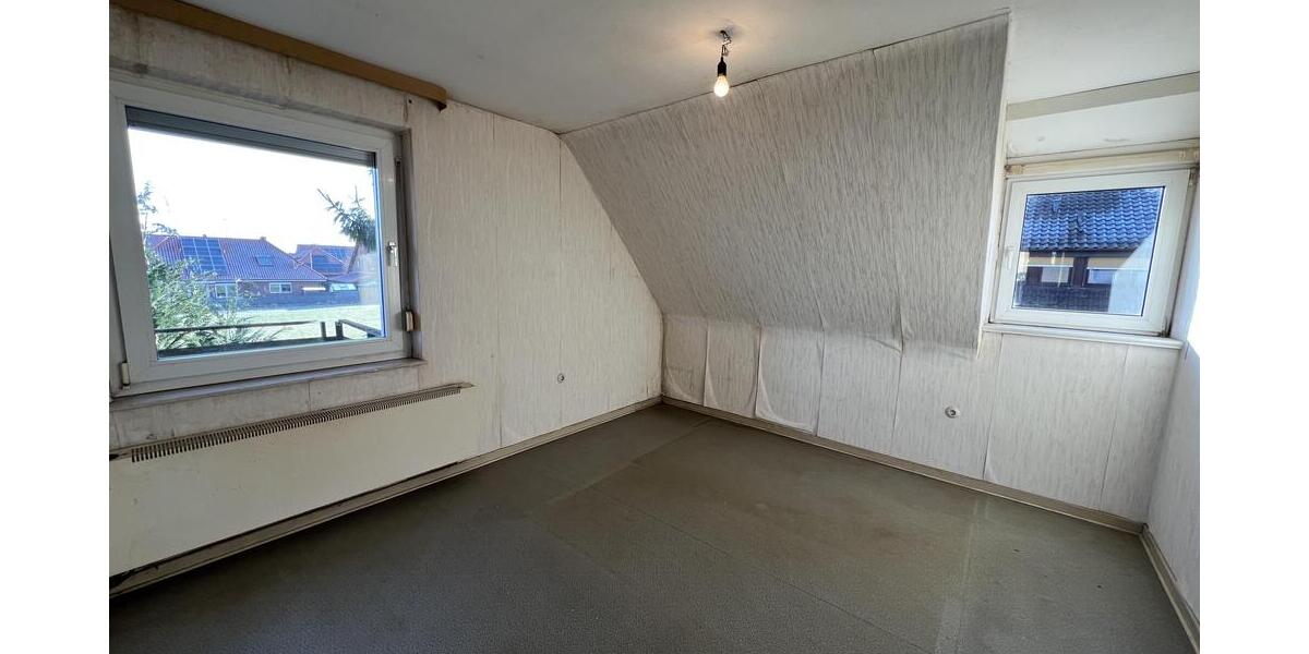 Schlafzimmer OG