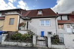 Gepflegtes Reihenhaus mit Potenzial - Reihenmittelhaus Salzgitter Bad | Angebot:25783537